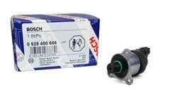 0928400666 регулятор тиску палива Bosch | Dodge RAM