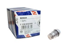 1110010018 клапан ограничения давления Bosch