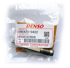 095420-0422 клапан ограничения давления Denso