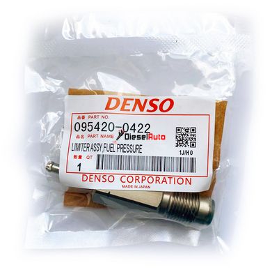 095420-0422 клапан обмеження тиску Denso