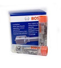 DLLA160P1384 (0433171857) розпилювач форсунки Bosch | BMW