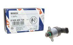 0928400728 регулятор тиску палива Bosch