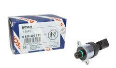 0928400721 (0928400601) регулятор тиску палива Bosch