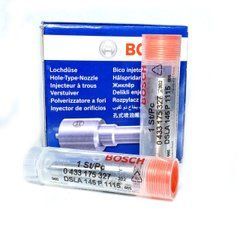 DSLA145P1115 (0433175327) розпилювач форсунки Bosch