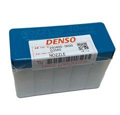 G3S60 распылитель форсунки Denso | ISUZU