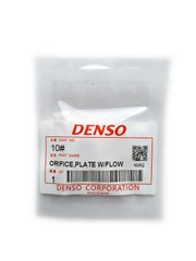 Клапан форсунки Denso #10 (11-30-008) | ISUZU, TOYOTA (HiAce, Hilux, Land Cruiser), NISSAN, JOHN DEERE