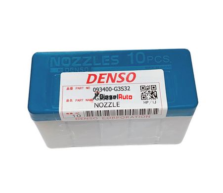 G3S32 розпилювач форсунки Denso | MITSUBISHI 1465A351