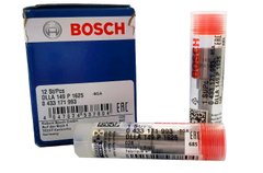DLLA149P1625 (0433171993) распылитель форсунки Bosch