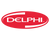 Распылители форсунки Delphi