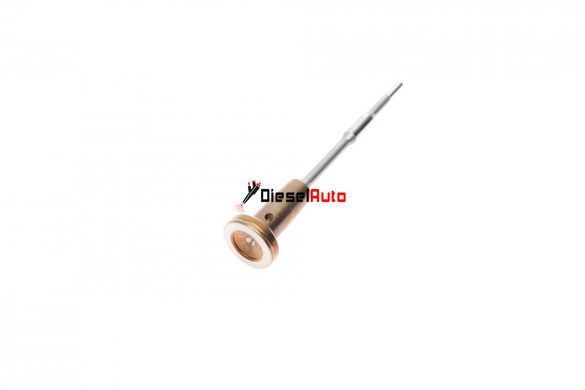 F00VC01303 клапан-мультиплікатор форсунки Bosch | Peugeot (206, 307), Citroen (C2, C3, Xsara) 1.4HDi