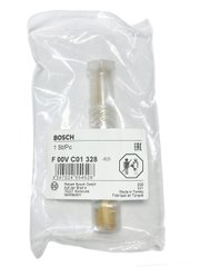 F00VC01328 клапан-мультипликатор форсунки Bosch | Vito 2.1 CDI OM 646.983