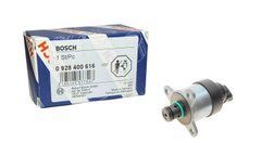 0928400616 регулятор тиску палива Bosch