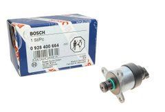 0928400664 регулятор тиску палива Bosch