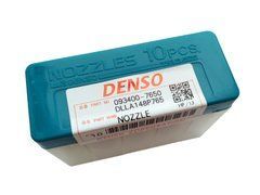 DLLA148P765 (6980553) распылитель форсунки Denso