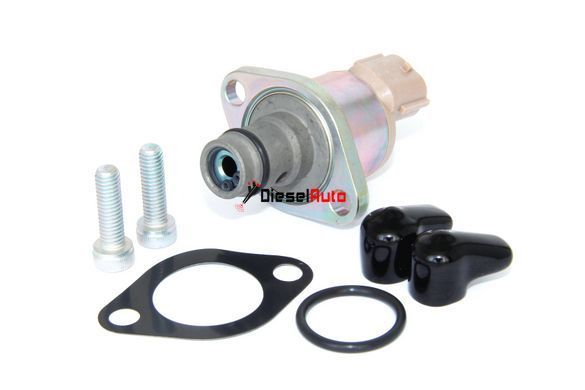 294200-0360 (DCRS300260, 2942000360) регулятор давления топлива Denso | Mitsubishi, Ford, Opel, Mazda, Nissan, Toyota