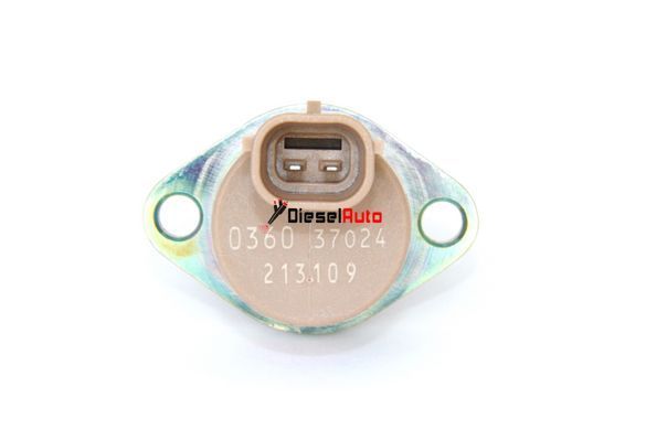 294200-0360 (DCRS300260, 2942000360) регулятор давления топлива Denso | Mitsubishi, Ford, Opel, Mazda, Nissan, Toyota