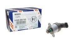 0928400703 (0928400769) регулятор тиску палива Bosch
