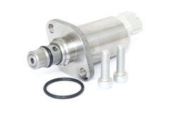 DCRS300120 (2940090120) регулятор тиску палива Denso | MAZDA, MITSUBISHI, OPEL, NISSAN, TOYOTA, JOHN DEERE, HINO, ISUZU