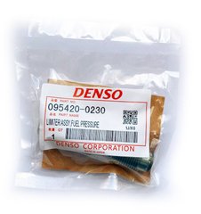 095420-0230 (9664613980) клапан ограничения давления Denso