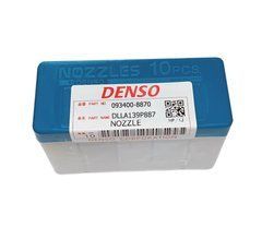 DLLA139P887 распылитель форсунки Denso | JOHN DEERE 7430