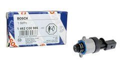 1462c00986 (0928400799) регулятор тиску палива Bosch CP4 | Audi A6,A7,A8,Q5 3.0 TDI