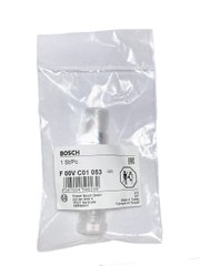 F00VC01053 клапан-мультипликатор форсунки Bosch | PSA 2.0-2.2 HDi