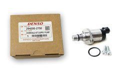 294200-2750 регулятор тиску палива Denso | Isuzu HP3