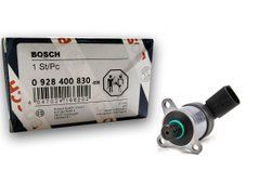 0928400830 регулятор тиску палива Bosch