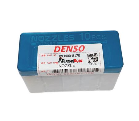 DLLA148P817 розпилювач форсунки Denso