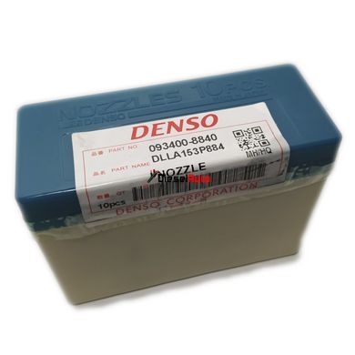 DLLA153P884 розпилювач форсунки Denso