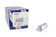 1110010020 клапан обмеження тиску Bosch | CUMMINS/FORD/MAN