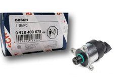 0928400678 регулятор тиску палива Bosch