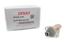 294200-0380 (2942000380) регулятор давления топлива Denso | Jonh Deere, Isuzu