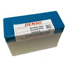 DLLA147P752 распылитель форсунки Denso | Toyota 23670-27020