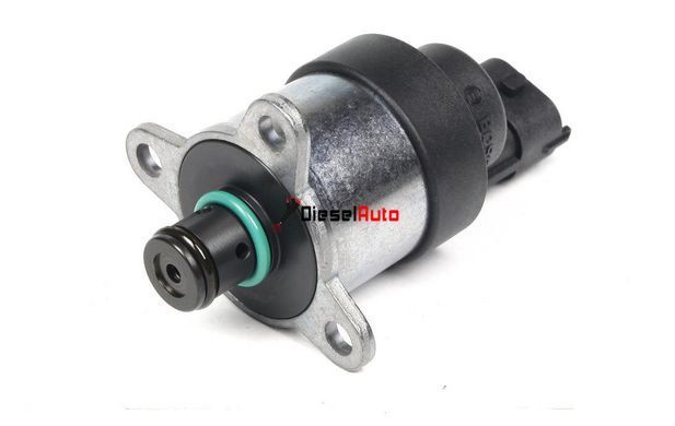 0928400660 регулятор давления топлива Bosch | Fiat Ducato/Iveco Daily 02-06