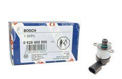 0928400508 регулятор тиску палива Bosch | Mercedes-Benz
