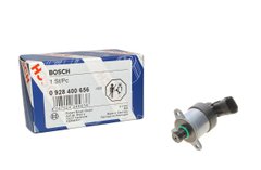 0928400656 регулятор давления топлива Bosch