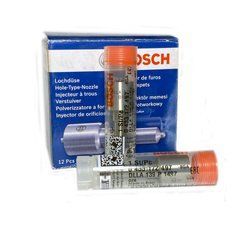 DLLA139P1497 (0433171923) розпилювач форсунки Bosch | VOLVO