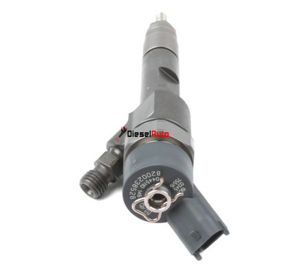 0445110021 (166000262R) топливная форсунка Bosch | Nissan, Opel, Renault 1.9