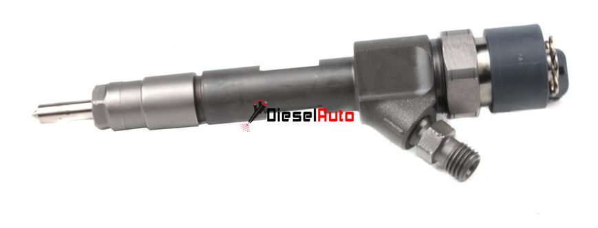 0445110021 (166000262R) топливная форсунка Bosch | Nissan, Opel, Renault 1.9