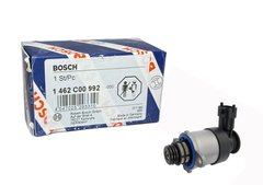 1462C00992 (0928400821) регулятор давления топлива Bosch