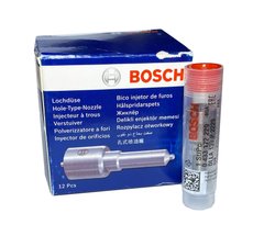 DLLA139P2229 (0433172229) распылитель форсунки Bosch