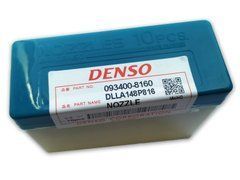 DLLA148P816 распылитель форсунки Denso