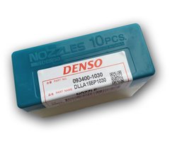 DLLA155P1030 распылитель форсунки Denso | MITSUBISHI L 200 CR 4D56
