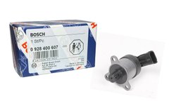 0928400607 регулятор тиску палива Bosch