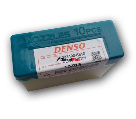 DLLA154P881  распылитель форсунки Denso