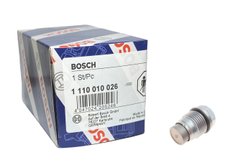 1110010026 Клапан ограничения давления Bosch | MAN