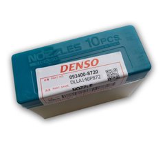 DLLA148P872 розпилювач форсунки Denso