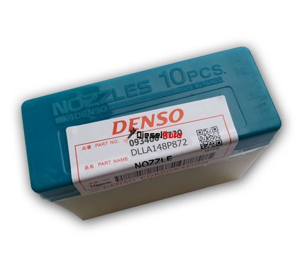 DLLA148P872 розпилювач форсунки Denso