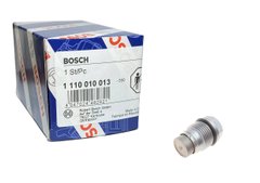 1110010013 клапан ограничения давления Bosch | Ford Cargo, Volvo